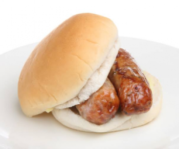 Sausage Roll